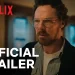 Official Netflix Trailer for “Eric” A Thriller Starring Benedict Cumberbatch [VIDEO]