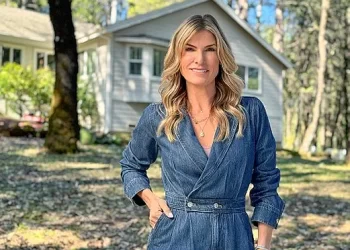 A&E to Premiere “Find My Country House” Hosted by Trish Suhr on Saturday, June 15 @ 12PM ET/PT