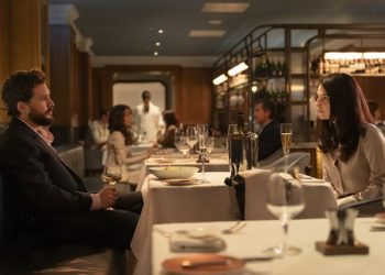 Season Three of the HBO Original Drama Series “Industry” Debuts August 11