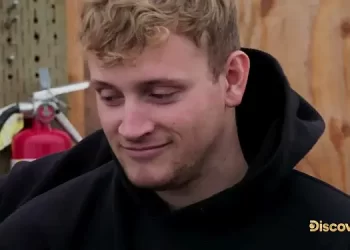 New Season of “Hoffman Family Gold” Premieres on Discovery Channel on June 14 [VIDEO]