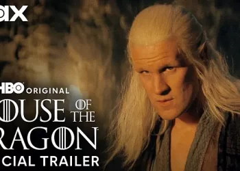 HBO Releases Official Trailer for Season Two of the Original Drama Series “House of the Dragon” [VIDEO]