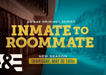 A&E Announces the Return of “60 Days In” and “Inmate to Roommate” Premiering May 30 [VIDEO]