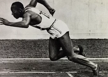 The History Channel Honors Juneteenth with Premiere of New Documentary “Triumph: Jesse Owens and the Berlin Olympics” Narrated by Grammy Award-Winning Actor Don Cheadle on Wednesday, June 19 @ 8PM ET/PT