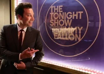 Special: 10 Years of “The Tonight Show Starring Jimmy Fallon” Tuesday, May 14 @ 9PM on NBC [VIDEO]