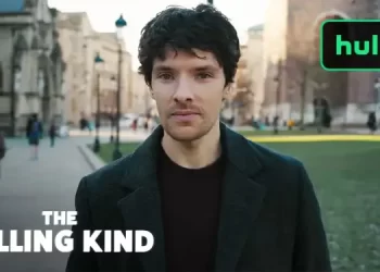 Official Hulu Trailer “The Killing Kind” [VIDEO]