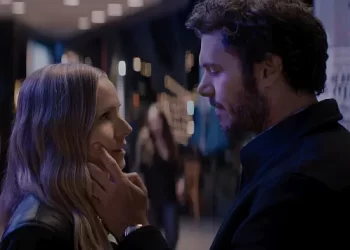 Netflix Debuts First Look at Kristen Bell and Adam Brody in “Nobody Wants This,” All New Comedy Series from Creator Erin Foster