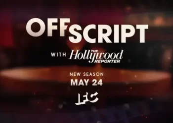 Emmy-Nominated Series “Off Script with The Hollywood Reporter” Reveals Full All-Star Lineup [VIDEO]