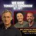 TONIGHT! Captain Tom Rizzo and Officer Ryan Tillman Join Dan Abrams in the “On Patrol Live” Studio