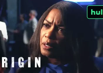 Official Hulu Trailer for “Origin” [VIDEO]