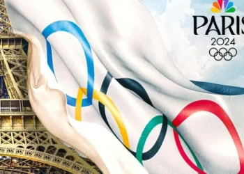Mike Tirico, Rebecca Lowe, Craig Melvin, Ahmed Fareed, and Damon Hack to Host NBC Daytime Coverage of the Olympic Games Paris 2024