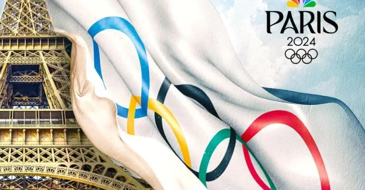Mike Tirico, Rebecca Lowe, Craig Melvin, Ahmed Fareed, and Damon Hack to Host NBC Daytime Coverage of the Olympic Games Paris 2024