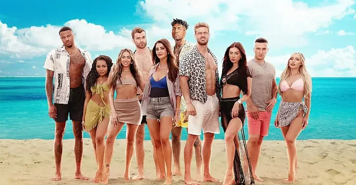 Cast Netflix Announcement for “Perfect Match” Season 2 [VIDEO]