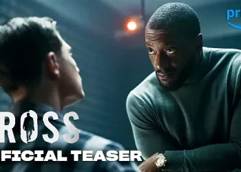 Prime Video Debuts Official “Cross” Teaser Trailer and Confirms Season 2 Is Underway