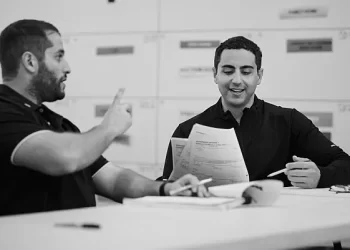 “Son of a Donkey” Brings Back Theo and Nathan Saidden in New Series for Netflix and Princess Pictures