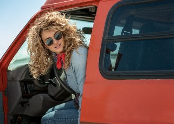 Starz Announces September 13 Premiere Date for “Three Women” and Unveils a New Look at the Highly Anticipated Limited Series