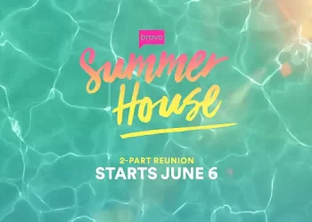 Bravo’s “Summer House” Two-Part Reunion Begins Thursday, June 6 @ 9PM ET/PT