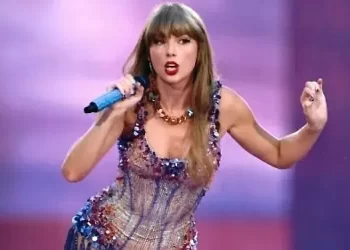 Warner Bros. Discovery U.K. & Ireland Announces “Taylor Swift vs Scooter Braun: Bad Blood” (w/t), Expanding the Popular Format