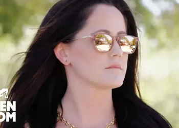 MTV’s “Teen Mom: The Next Chapter” Returns Thursday, May 30th @ 8PM ET/PT with Mackenzie McKee Joining the Cast and Jenelle Evans Making a Special Appearance [VIDEO]