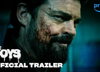 “The Boys” Explosive Season Four Official Trailer Revealed at CCXP Mexico [VIDEO]