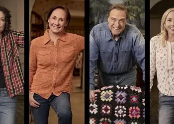 “The Conners” Farewell Season – Coming Soon to ABC [VIDEO]
