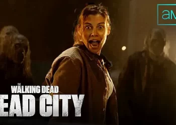 AMC Networks Releases Behind-the-Scenes Look at Season Two Production of “The Walking Dead: Dead City” [VIDEO]