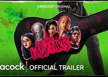 Peacock Releases Official Trailer for the Second Season of Critically Acclaimed Comedy Series “We Are Lady Parts” [VIDEO]