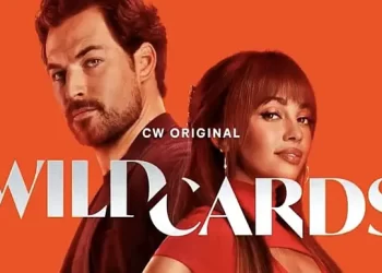 The CW Network Renews Hit Series “Wild Cards” for a Second Season
