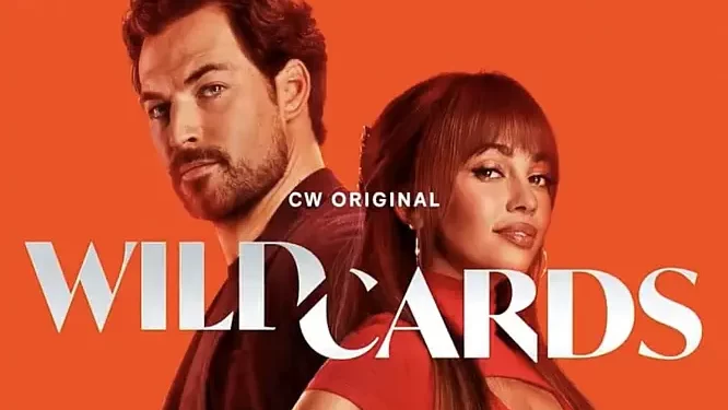 The CW Network Renews Hit Series “Wild Cards” for a Second Season