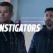 Apple Original Films Unveils “The Instigators” Trailer [VIDEO]