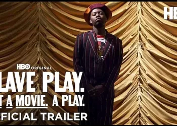 HBO Original Documentary “Slave Play. Not A Movie. A Play.” Debuts June 20 [VIDEO]