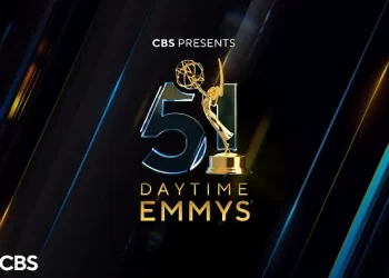 CBS and The National Academy of Television Arts & Sciences (NATAS) Announce a Star-Studded Lineup of Presenters from the World of Daytime for “The 51st Annual Daytime Emmy Awards,” Friday, June 7