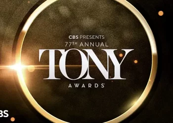 Stars from Stage, Screen, and Sports Set to Present at “The 77th Annual Tony Awards,” Airing Live on Sunday, June 16, on CBS