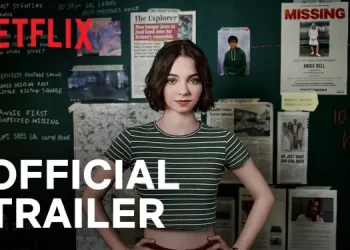 Official Netflix Trailer for “A Good Girl’s Guide to Murder” [VIDEO]