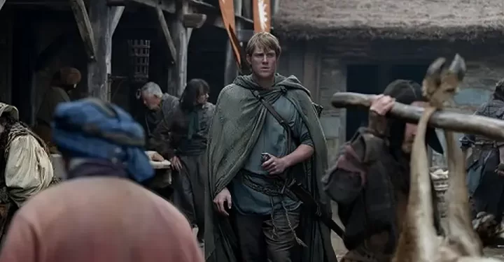 HBO Original Drama Series “A Knight of the Seven Kingdoms” Begins Production