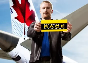 “The Amazing Race Canada” Starts July 2, 2024, on CTV