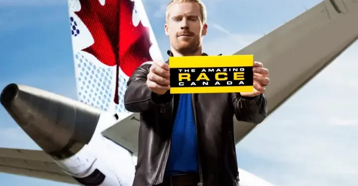 “The Amazing Race Canada” Starts July 2, 2024, on CTV