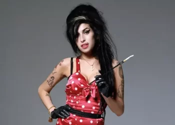 Dive Deeper Into the Story of Legendary Singer Amy Winehouse with “Back to Black” – Stream the Film Exclusively on Peacock on July 5, 2024 [VIDEO]