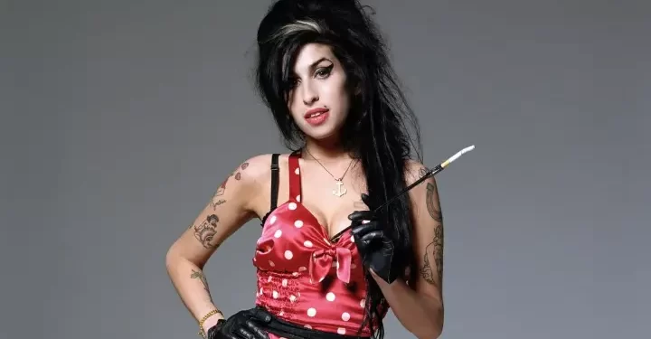 Dive Deeper Into the Story of Legendary Singer Amy Winehouse with “Back to Black” – Stream the Film Exclusively on Peacock on July 5, 2024 [VIDEO]