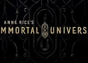 AMC Networks Greenlights Third Series in Its Anne Rice Immortal Universe, A New Drama Set in the Secretive World of The Talamasca