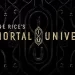AMC Networks Greenlights Third Series in Its Anne Rice Immortal Universe, A New Drama Set in the Secretive World of The Talamasca