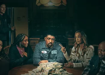 BET+ Renews Darkly Comedic Original Series “Average Joe” Starring Deon Cole for Second Season