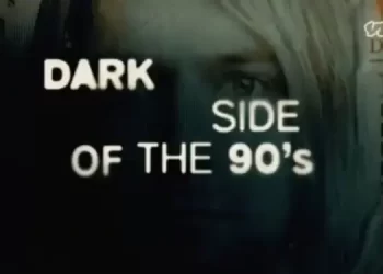 “Dark Side of the 90s” Season 3 Premieres Tuesday, July 16th on Vice