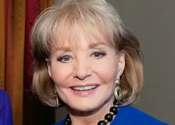 The Definitive Documentary on Legendary Journalist Barbara Walters is Coming to Hulu in 2025