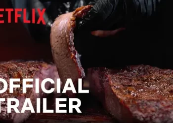 Official Netflix Trailer for the Third Season of “Barbecue Showdown” [VIDEO]