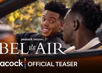 Official Peacock Teaser for “Bel-Air” Season 3 [VIDEO]