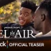Official Peacock Teaser for “Bel-Air” Season 3 [VIDEO]