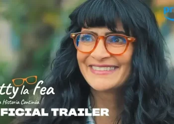 Prime Video Releases Official Trailer for Long-Awaited Series “Betty la Fea, The Story Continues” [VIDEO]