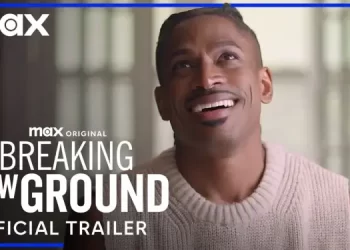 Max Original Series “Breaking New Ground” Debuts June 27 [VIDEO]