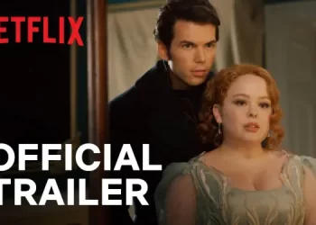 Official Netflix Trailer for “Bridgerton” Season 3 – Part 2 [VIDEO]