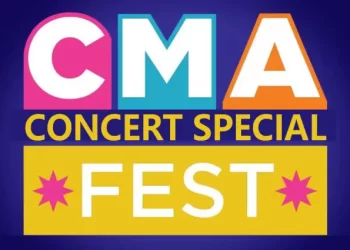 “CMA Fest” Concert Special Hosted by Jelly Roll and Ashley McBryde to Air Tuesday, June 25, on ABC